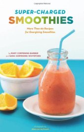 book Super-Charged Smoothies