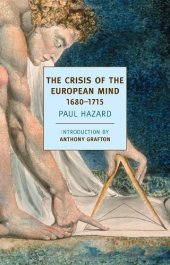 book The Crisis of the European Mind: 1680-1715