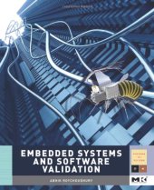 book Embedded Systems and Software Validation