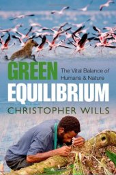 book Green Equilibrium: The vital balance of humans and nature