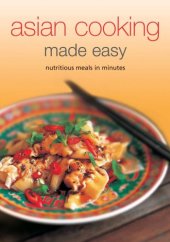 book Asian Cooking Made Easy