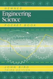 book Newnes Engineering Science Pocket Book