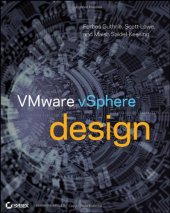 book VMware vSphere Design