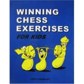 book Winning Chess Exercises for Kids