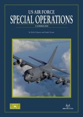 book US AIR FORCE: Special Operations Command