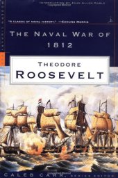 book The Naval War of 1812