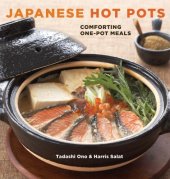 book Japanese Hot Pots: Comforting One-Pot Meals