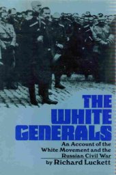 book White Generals