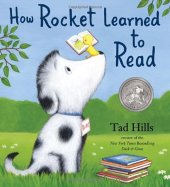 book How Rocket Learned to Read