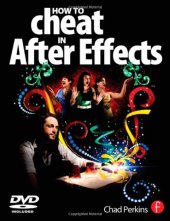 book How to Cheat in After Effects