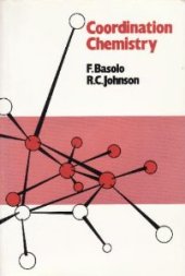 book Coordination Chemistry