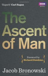 book The Ascent of Man