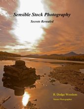 book Sensible Stock Photography: Secrets Revealed