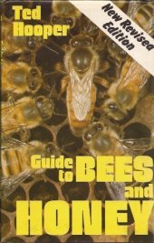 book Guide to Bees and Honey