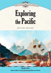 book Exploring the Pacific