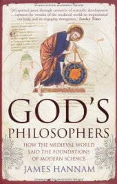 book God's Philosophers