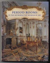 book Period Rooms in the Metropolitan Museum of Art