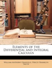 book Elements of the Differential and Integral Calculus