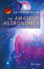 book The Amateur Astronomer