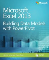 book Microsoft Excel 2013: Building Data Models with PowerPivot