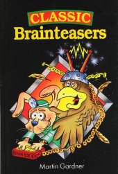 book Classic Brainteasers