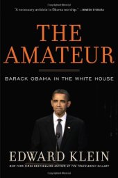 book The Amateur