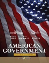 book American Government: Roots and Reform, 2011 Texas Edition