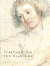 book Peter Paul Rubens: The Drawings