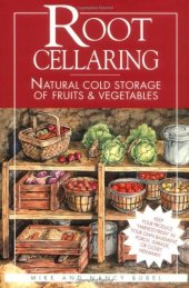 book Root Cellaring: Natural Cold Storage of Fruits & Vegetables