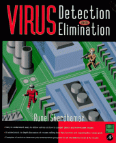 book Virus: Detection and Elimination