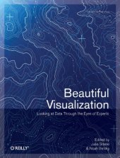 book Beautiful Visualization: Looking at Data through the Eyes of Experts