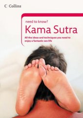 book Kama Sutra