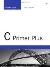 book C Primer Plus