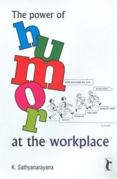 book The Power of Humor at the Workplace