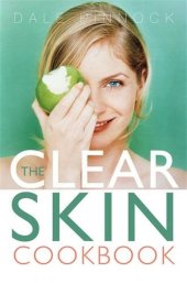 book Clear Skin Cookbook