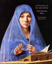 book Antonello da Messina: Sicily's Renaissance Master