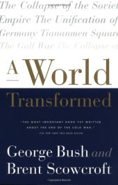 book A World Transformed