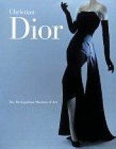 book Christian Dior