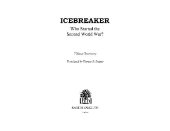 book Ice-breaker: who started the Second World War?