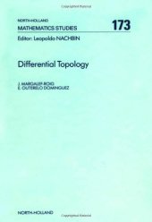 book Differential Topology