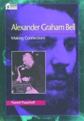 book Alexander Graham Bell: making connections