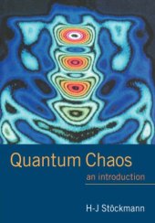 book Quantum chaos