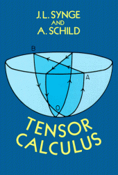 book Tensor calculus