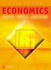 book Economics