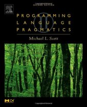 book Programming language pragmatics