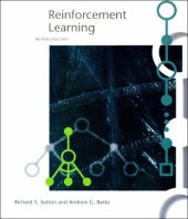 book Reinforcement learning: an introduction