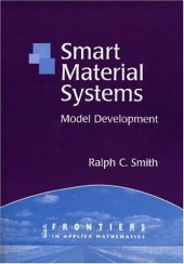 book Smart material systems: model development