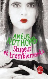 book Stupeur et tremblements: roman