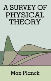 book A survey of physical theory