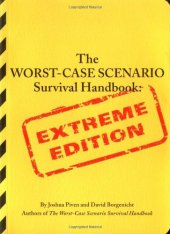 book The worst-case scenario survival handbook